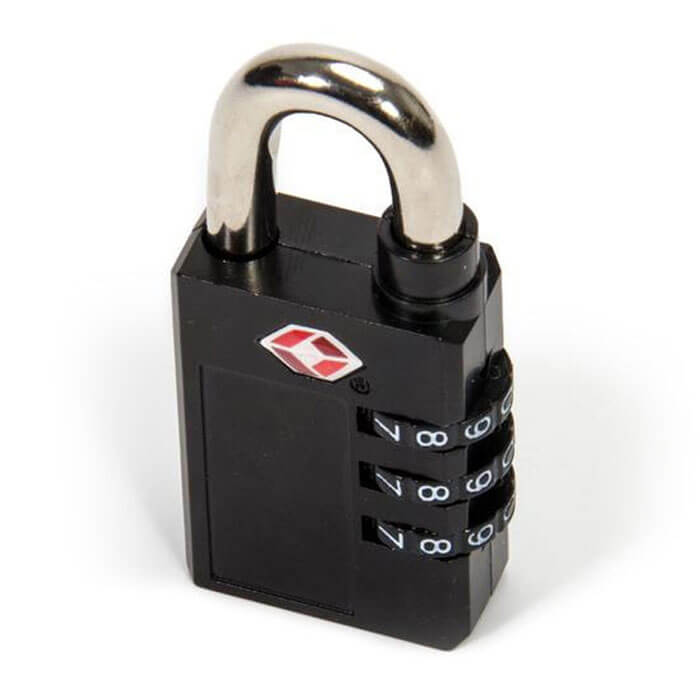 TSA Padlock