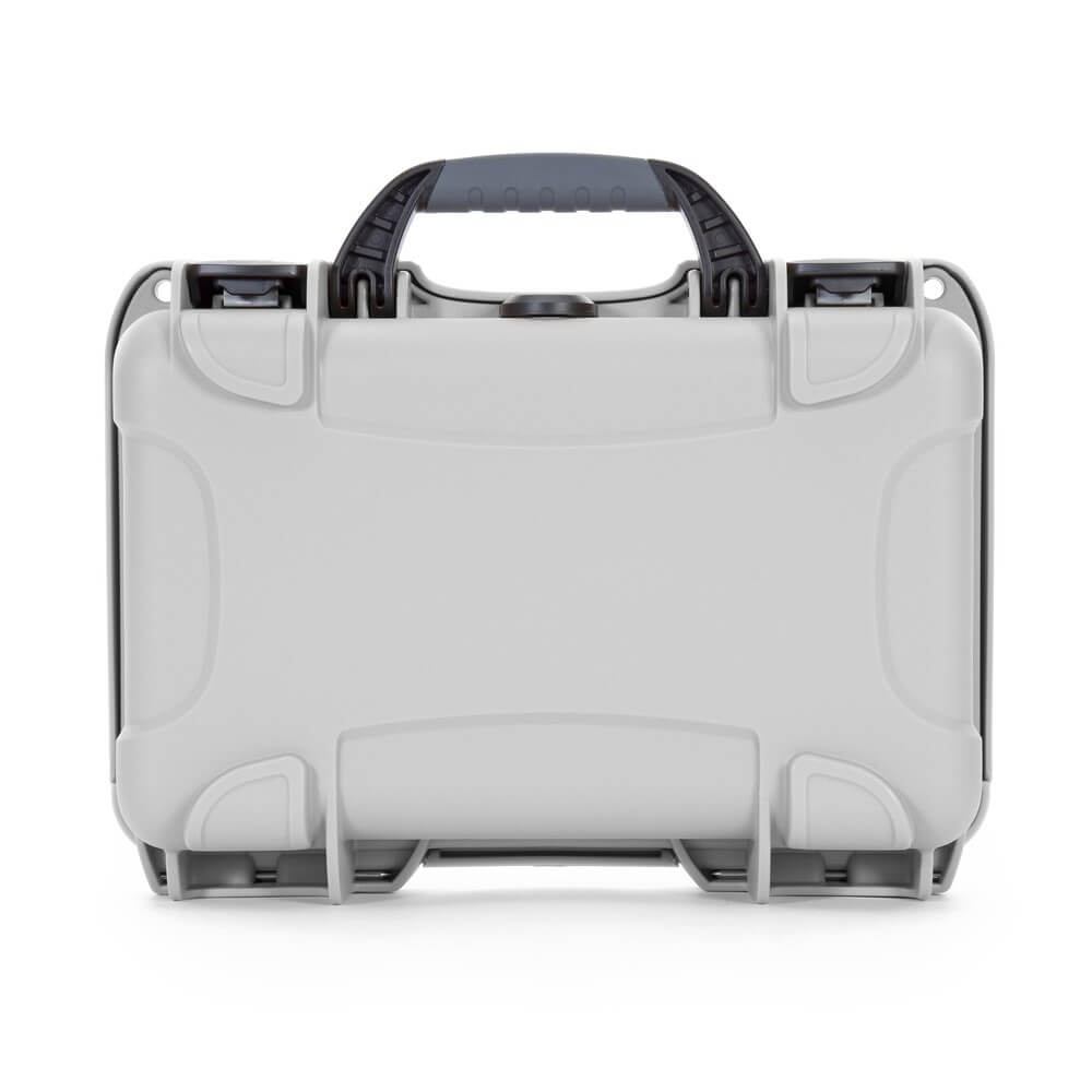 Nanuk Firearms 909 Classic Pistol Case Back