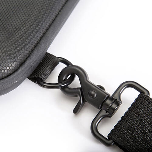 Shoulder Strap Attachment