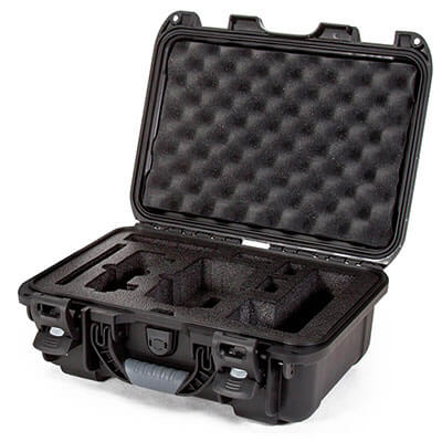 Nanuk Media 915 DJI Mavic Air Fly More